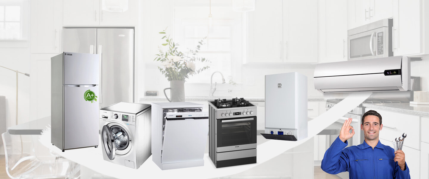 Tavşanlı Gaggenau Servisi